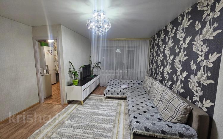 2-комнатная квартира, 46 м², 2/2 этаж, Бажова 568