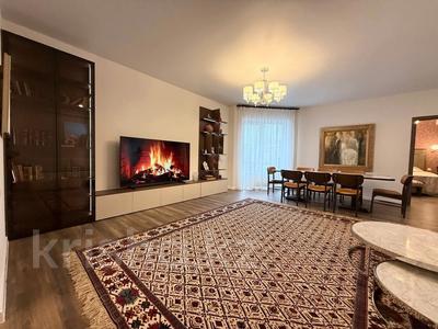 2-комнатная квартира · 95.4 м² · 4/4 этаж, Аль-Фараби 144 за 600 000 ₸ в Алматы, Бостандыкский р-н