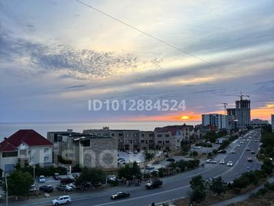 2-комнатная квартира · 40 м² · 5/10 этаж, 4-й мкр 10 за 10 млн ₸ в Актау