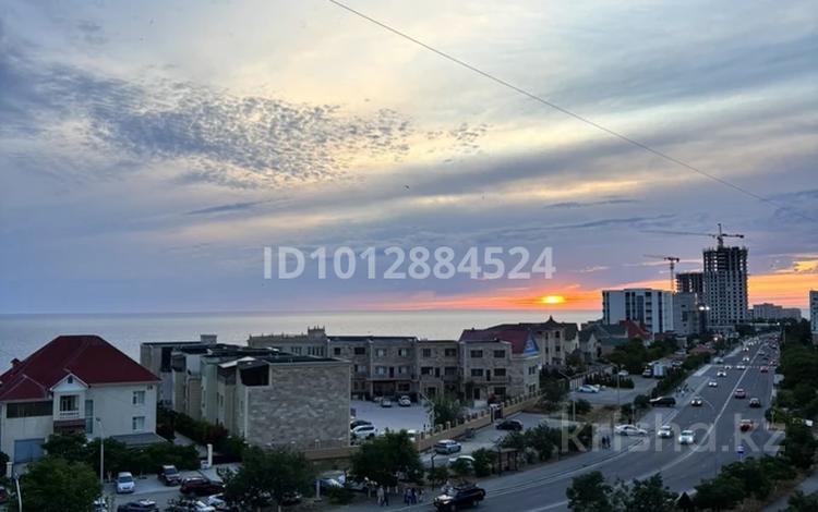 2-комнатная квартира · 40 м² · 5/10 этаж, 4-й мкр 10 за 10 млн ₸ в Актау — фото 2