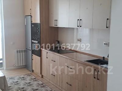 2-комнатная квартира · 61 м² · 4/14 этаж, мкр Таскен 229/4 за 170 000 ₸ в Шымкенте, Каратауский р-н