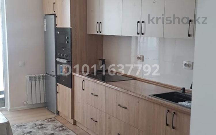 2-комнатная квартира · 61 м² · 4/14 этаж, мкр Таскен 229/4 за 170 000 ₸ в Шымкенте, Каратауский р-н — фото 3