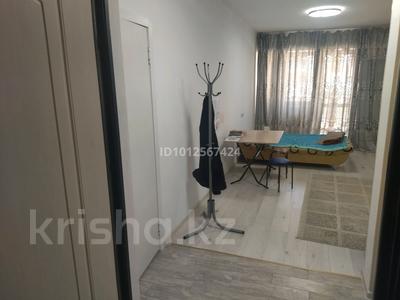 1-комнатная квартира · 28.3 м² · 7/10 этаж, Сейфуллина за 19.8 млн ₸ в Алматы, Турксибский р-н