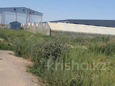 Өнеркәсіптік база · 1.8 га, С361, бағасы: 500 ₸ в Астане, Сарыарка р-н
