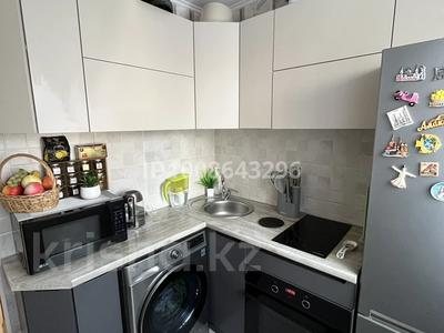 2-комнатная квартира · 46 м² · 3/5 этаж, Н.Назарбаева 11 за 19.8 млн 〒 в Павлодаре