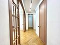 4-комнатная квартира · 120 м² · 5/16 этаж, Туран 39 за 129.9 млн ₸ в Астане, Нура р-н — фото 13