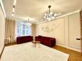 4-комнатная квартира · 120 м² · 5/16 этаж, Туран 39 за 129.9 млн ₸ в Астане, Нура р-н — фото 2