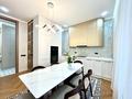 4-комнатная квартира · 120 м² · 5/16 этаж, Туран 39 за 129.9 млн ₸ в Астане, Нура р-н — фото 3