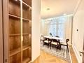 4-комнатная квартира · 120 м² · 5/16 этаж, Туран 39 за 129.9 млн ₸ в Астане, Нура р-н — фото 4