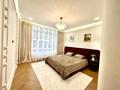 4-комнатная квартира · 120 м² · 5/16 этаж, Туран 39 за 129.9 млн ₸ в Астане, Нура р-н — фото 6
