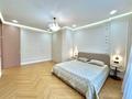4-комнатная квартира · 120 м² · 5/16 этаж, Туран 39 за 129.9 млн ₸ в Астане, Нура р-н — фото 7
