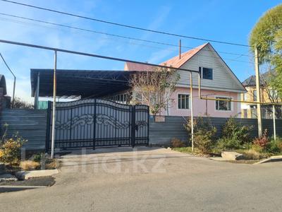Отдельный дом · 3 комнаты · 299 м² · 10 сот., Мкр Ожет за 76 млн 〒 в Алматы, Алатауский р-н