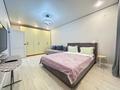 1-комнатная квартира · 35 м² · 15/16 этаж, Абикена Бектурова 11 за 300 000 ₸ в Астане, Нура р-н — фото 2