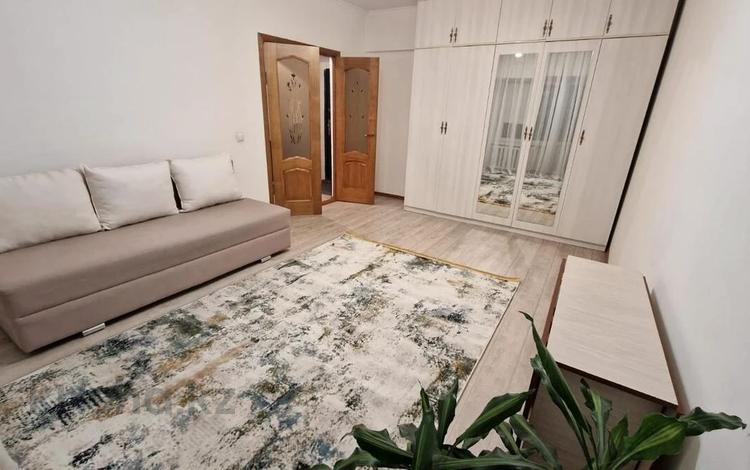 1-комнатная квартира · 38 м² · 5/5 этаж, мкр №5 2 за 32 млн ₸ в Алматы, Ауэзовский р-н — фото 2
