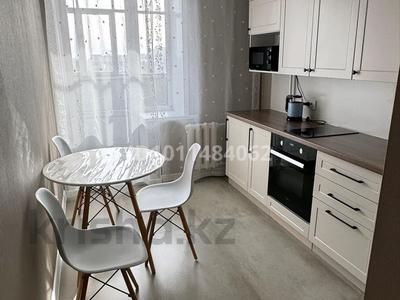 1-бөлмелі пәтер · 42 м² · 7/9 қабат, Конституции Казахстана 50 — Парк, бағасы: 30 млн 〒 в Петропавловске