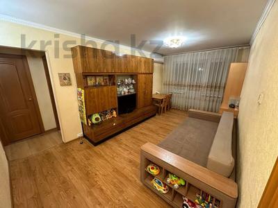 3-комнатная квартира, 58 м², 4/4 этаж, мкр Сайран 5 за 29.5 млн 〒 в Алматы, Ауэзовский р-н