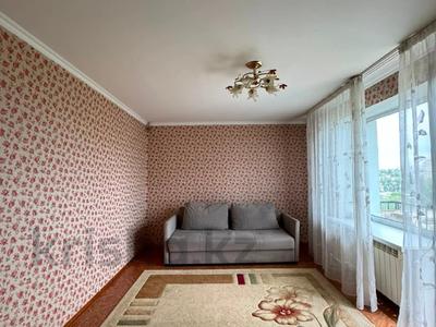 2-комнатная квартира · 45.4 м² · 8/9 этаж, пр. Н. Абдирова за 25 млн ₸ в Караганде, Казыбек би р-н