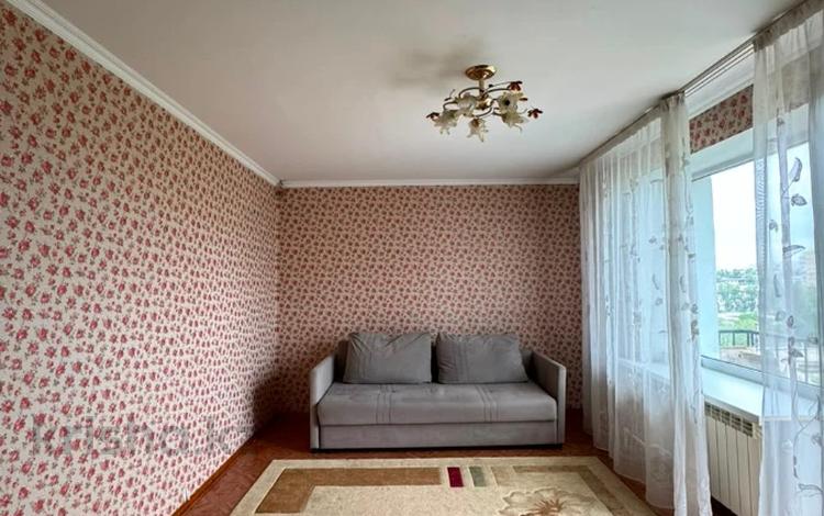 2-комнатная квартира · 45.4 м² · 8/9 этаж, пр. Н. Абдирова за 25 млн ₸ в Караганде, Казыбек би р-н — фото 7