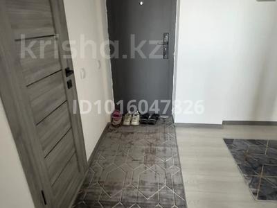 2-комнатная квартира · 54 м² · 5/9 этаж, Илияса Есенберлина за 200 000 ₸ в Усть-Каменогорске, Ульбинский