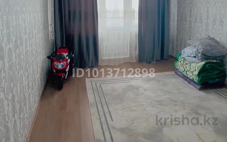 1-комнатная квартира · 39 м² · 5/5 этаж, Малышка — Базар артында орналасқан за 8.5 млн ₸ в Актобе — фото 2