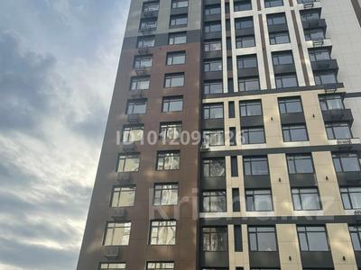 1-бөлмелі пәтер · 45 м² · 11/20 қабат, Нажмиденова 13/1 — А51, бағасы: 27.5 млн ₸ в Астане, Алматы р-н