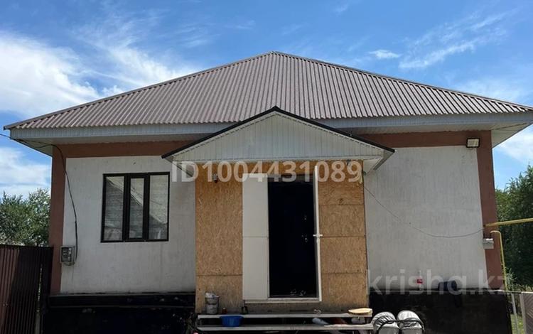 Часть дома · 6 комнат · 90 м² · 0.8 сот., Жанибек хан 62а за 25 млн ₸ в Екпинды — фото 2