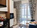 2-комнатная квартира · 54.4 м² · 4/10 этаж, Болашак 1 за 40 млн ₸ в Талдыкоргане, мкр Болашак — фото 4