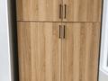 2-комнатная квартира · 54.4 м² · 4/10 этаж, Болашак 1 за 40 млн ₸ в Талдыкоргане, мкр Болашак — фото 7