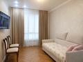 2-комнатная квартира · 54.4 м² · 4/10 этаж, Болашак 1 за 40 млн ₸ в Талдыкоргане, мкр Болашак