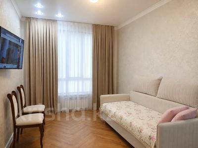 2-комнатная квартира · 54.4 м² · 4/10 этаж, Болашак 1 за 40 млн ₸ в Талдыкоргане, мкр Болашак