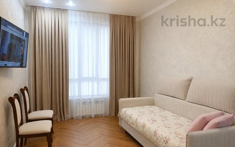 2-комнатная квартира · 54.4 м² · 4/10 этаж, Болашак 1 за 40 млн ₸ в Талдыкоргане, мкр Болашак — фото 8