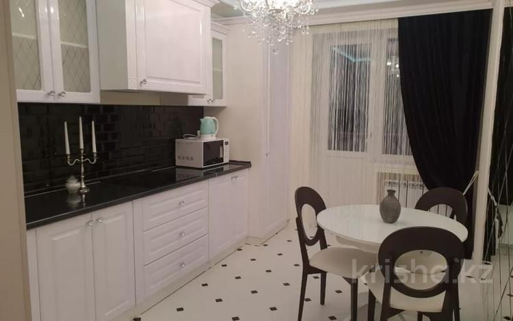 1-комнатная квартира · 45 м², Кунаева 5 — Желтоксан за 18 000 ₸ в Шымкенте, Аль-Фарабийский р-н — фото 8