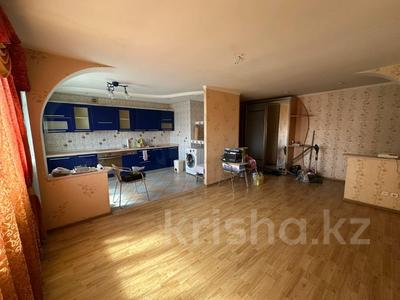 3-комнатная квартира · 52 м² · 8/10 этаж, Засядко за 26.5 млн 〒 в Семее