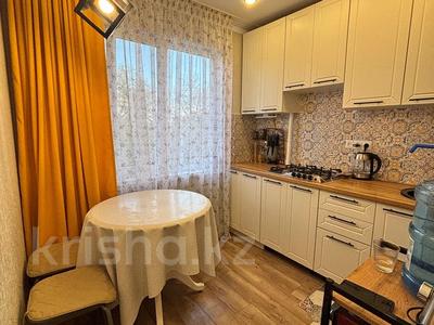 2-комнатная квартира · 46 м² · 4/5 этаж, маметова 52 за 16 млн 〒 в Уральске