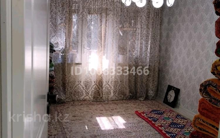 4 комнаты · 100 м² · 5/5 этаж, Терешкова 16 — Универсмтет Отырар за 25 000 ₸ в Шымкенте, Аль-Фарабийский р-н — фото 2