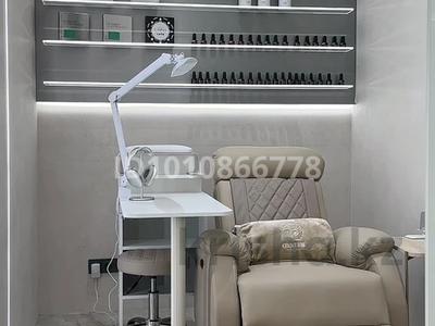 Салоны красоты · 5 м² за 200 000 ₸ в Алматы, Бостандыкский р-н