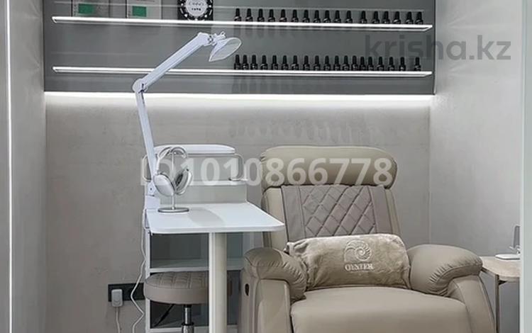 Салоны красоты · 5 м² за 200 000 ₸ в Алматы, Бостандыкский р-н — фото 3
