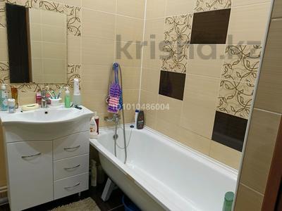 1-бөлмелі пәтер · 52 м² · 3/9 қабат, мкр Кадыра Мырза-Али 30/1, бағасы: 23.5 млн ₸ в Уральске