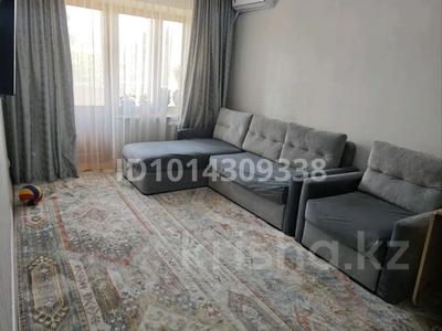 3-комнатная квартира · 80 м² · 4/5 этаж, Туркебаева 96 — Угол Васнецова за 52 млн ₸ в Алматы, Алмалинский р-н