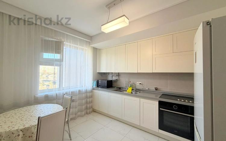 2-комнатная квартира · 34 м² · 2/13 этаж, Аль-Фараби — БЕЗ КОМИССИИ ДЛЯ ПОКУПАТЕЛЯ за 24.5 млн ₸ в Астане, Есильский р-н — фото 4
