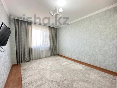 3-комнатная квартира · 54 м² · 16/18 этаж, Кенесары за 24.9 млн ₸ в Астане, р-н Байконур