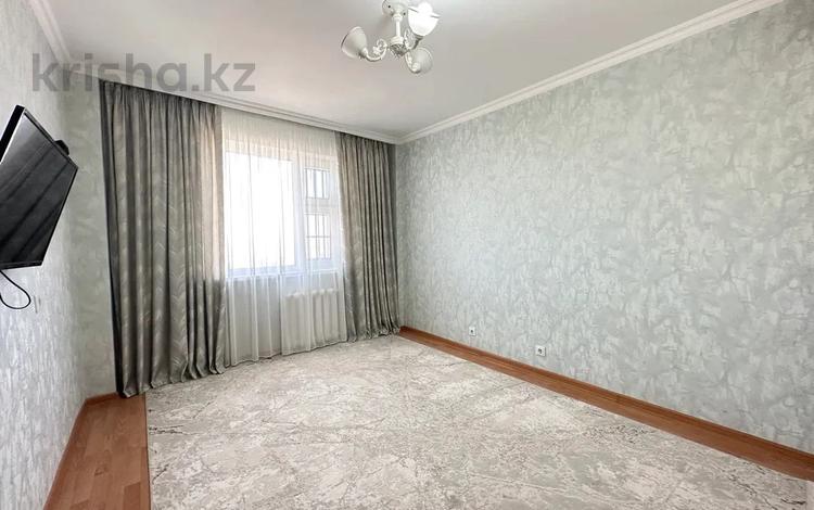 3-комнатная квартира · 54 м² · 16/18 этаж, Кенесары за 24.9 млн ₸ в Астане, р-н Байконур — фото 2