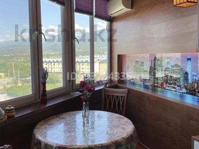 3-комнатная квартира · 64.2 м² · 9/9 этаж, Кенесары хана 54 за 50.5 млн 〒 в Алматы, Наурызбайский р-н