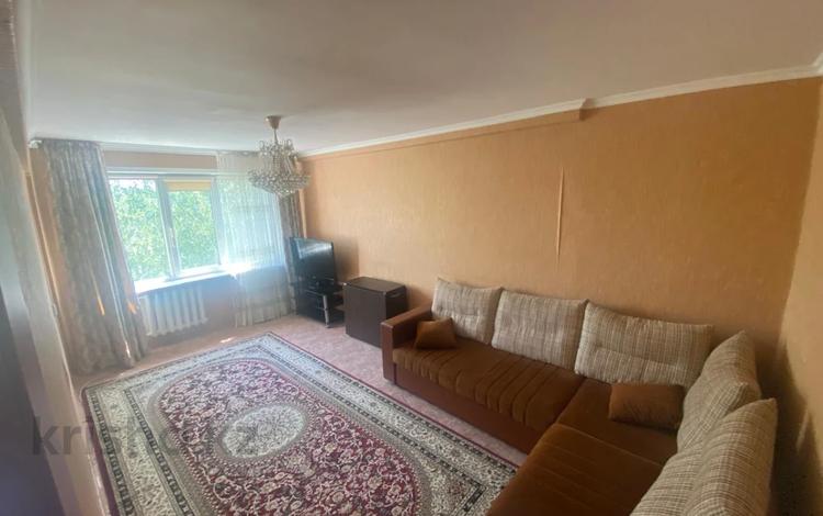 4-бөлмелі пәтер · 83.4 м² · 3/6 қабат, Жастар 14, бағасы: 35 млн ₸ в Усть-Каменогорске — фото 4