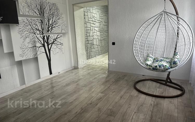 Часть дома · 2 комнаты · 50 м² · , Шахтостроительный 5-1 — Гоголя айдарханова за 14 млн ₸ в Риддере — фото 6