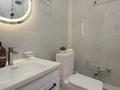 1-комнатная квартира · 52 м² · 17/20 этаж, Тургут Озала 160к7 за 16 000 ₸ в Алматы, Бостандыкский р-н — фото 9