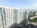 1-комнатная квартира · 52 м² · 17/20 этаж, Тургут Озала 160к7 за 16 000 ₸ в Алматы, Бостандыкский р-н — фото 11