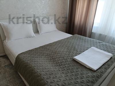 1-комнатная квартира · 52 м² · 17/20 этаж, Тургут Озала 160к7 за 16 000 ₸ в Алматы, Бостандыкский р-н