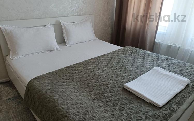 1-комнатная квартира · 52 м² · 17/20 этаж, Тургут Озала 160к7 за 16 000 ₸ в Алматы, Бостандыкский р-н — фото 10