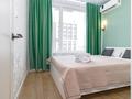 1-бөлмелі пәтер · 40 м² · 14 қабат, Туран 55/5, бағасы: 18 000 ₸ в Астане, Нура р-н — фото 2